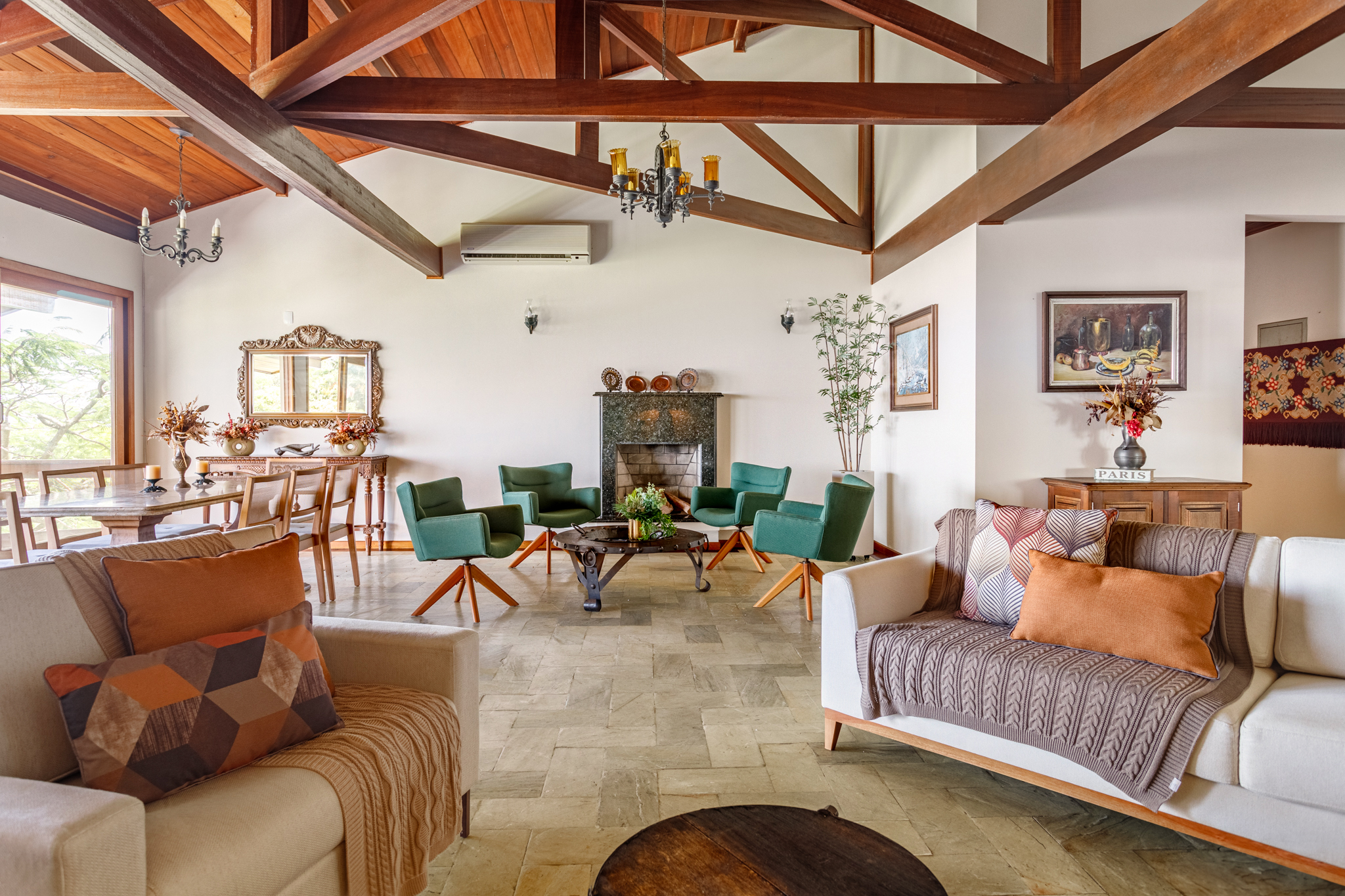 Como Decorar Seu Imóvel para Atrair Mais Hóspedes
