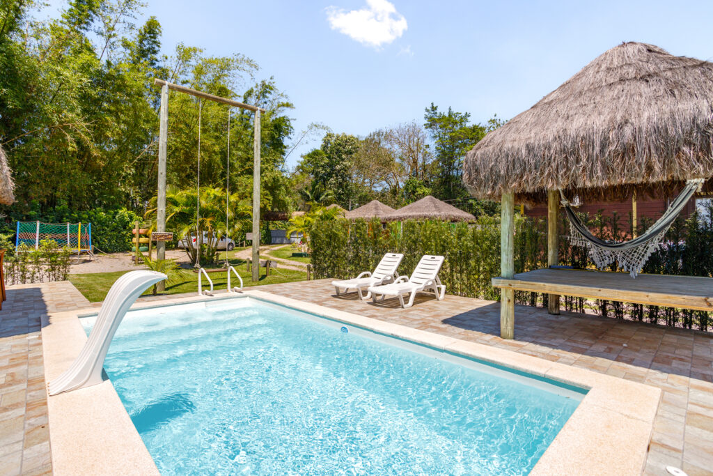 Como Transformar seu Imóvel em um Sucesso de Aluguel na Alta Temporada